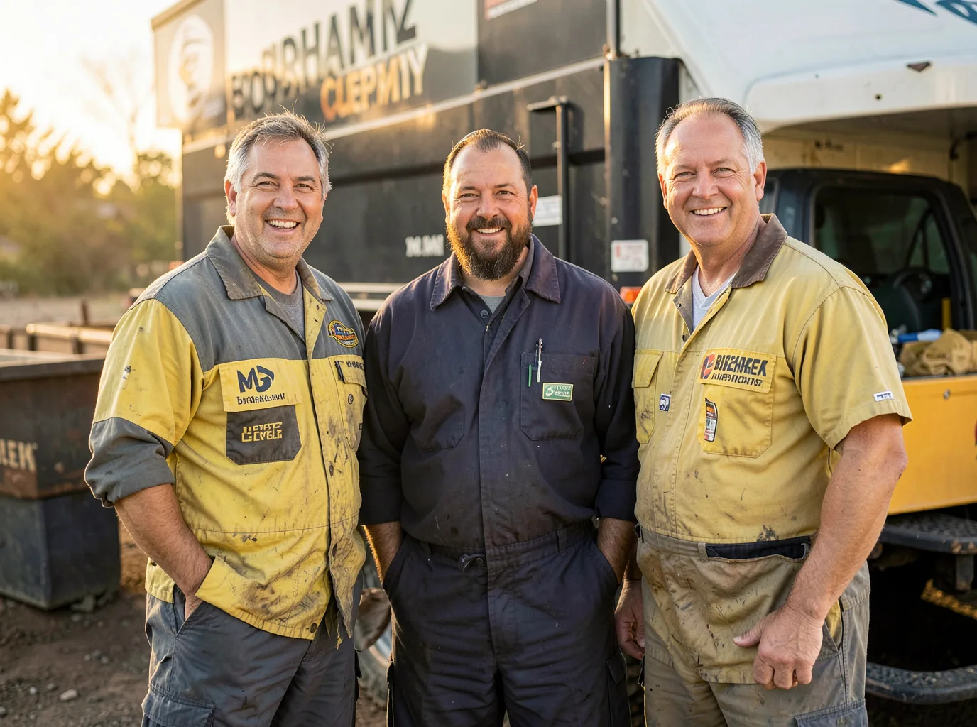 Sewage Cleanup company in Farner, TN