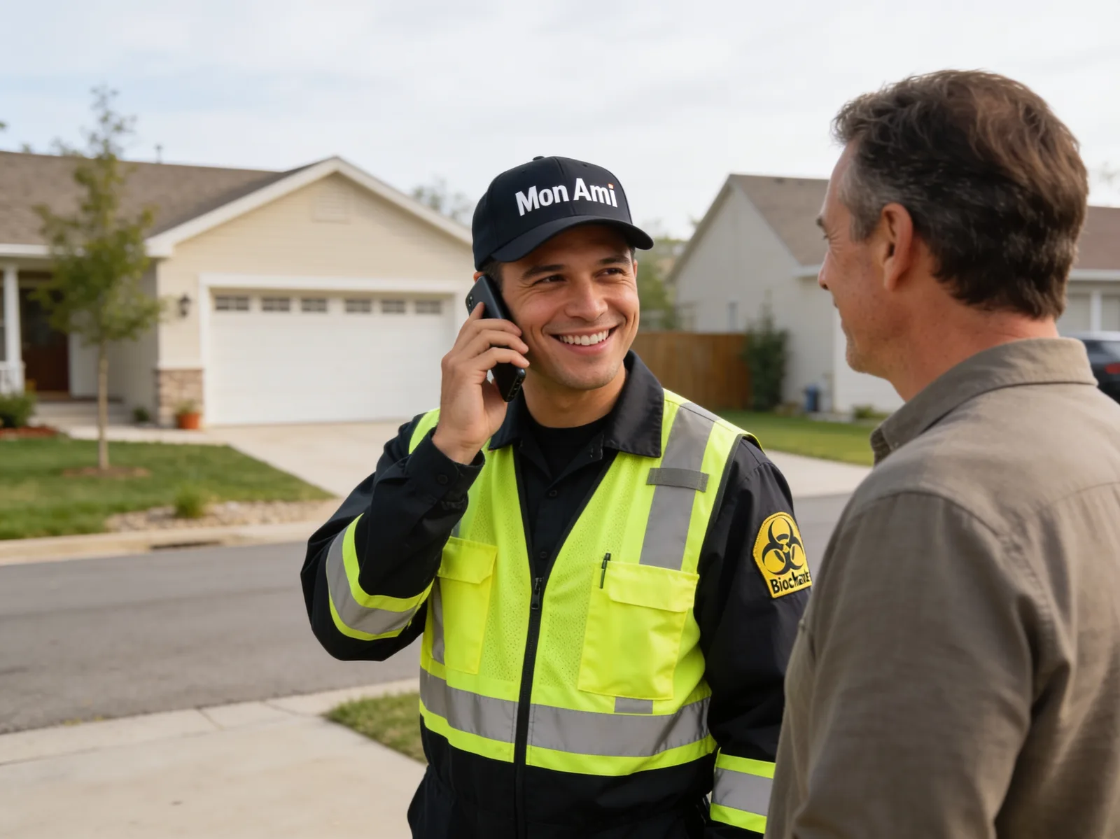 Sewage Cleanup Farner, TN FAQs